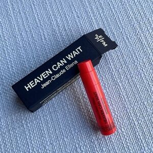 Frederic Malle HEAVEN CAN WAIT Jean-Claude Ellena EDP Spray 0.04oz